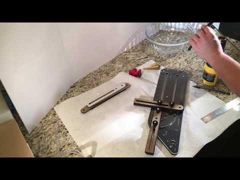 PETG Rigid Tube Bending with Primochill's Rigid Bender - PART 3