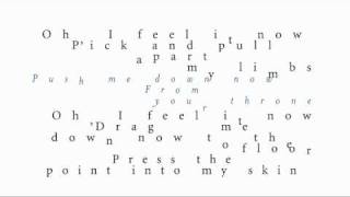 Underoath - "A Divine Eradication"