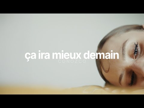 conozco - ça ira mieux demain (album visualizer)