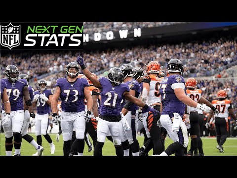 2023 Nfl Offensive Stats