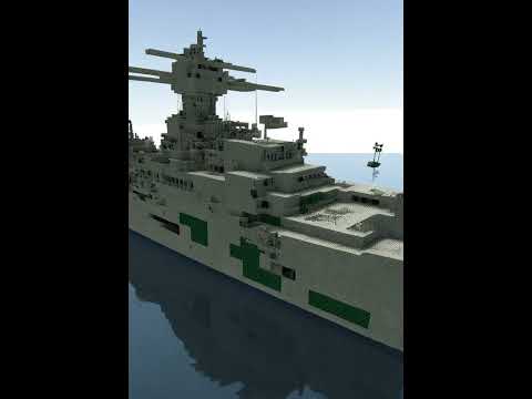 Minecraft military technic #minecraft #Tank #BlockyBattles #ships #TacticalCombat #viral #roblox