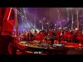 DENNIS CRUZ @ DAY ZERO Festival MEXICO 2022 by LUCA DEA [60 minutes]