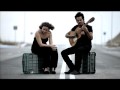 Rojas y Niña Pastori - Llorándole debajo del agua ...