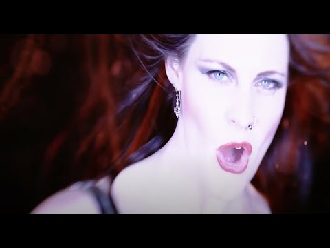 Timo Tolkki's Avalon ft. Floor Jansen - "Design the Century" (Official Video)