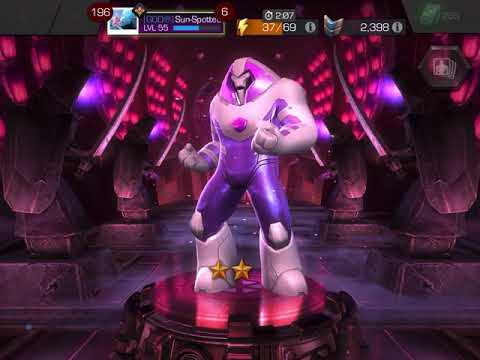 1 more kitty pryde and nimrod crystal