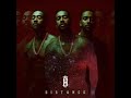 Omarion Distance Instrumental re Produced by Triple @iam triplee