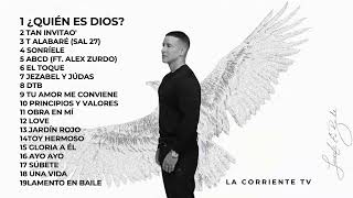 Daddy Yankee - Lamento En Baile (Album completo) Música cristiana 2026