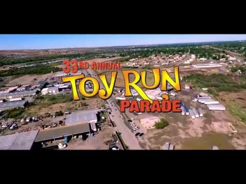 2015-11-01 - El Paso Motorcycle Coalition Toy Run (personal edit)