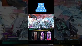 マークスマンとハンドガンのチャレンジ消化してました😅
