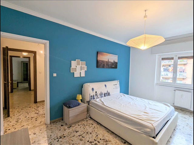 VIA DI VALLE AURELIA