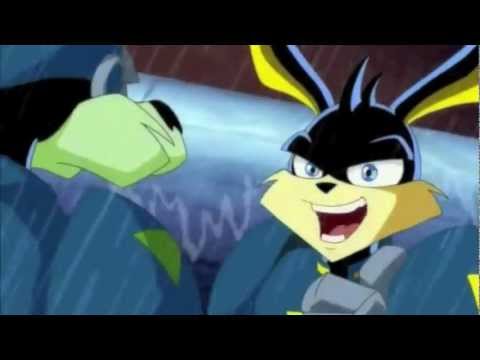 Starscream's New Groove