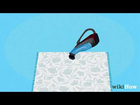 How to Dry Wet Carpet