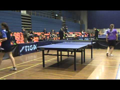 130922 København GP, Patricia L Jensen - Louise Foldoy Steffens