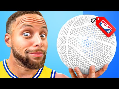 STRANGE Things You Didn't Know About The NBA