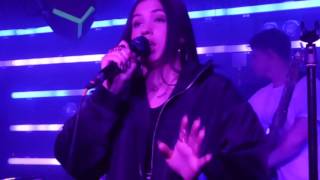 Mabel - Know Me Better (HD) - Patterns, Brighton - 20.05.16