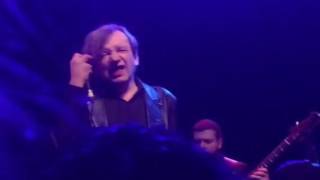 The Fall 'Wise Ol' Man' (Live) - The Forum 27/01/2017 - Club the Mammoth