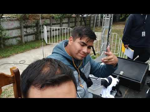 FX Vs. ASING Octavos de Final - Bestias del Rap - Fecha Encuentro de Cultura Urbana