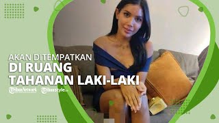 Sesuai Kartu Identitas, Millen Cyrus Ditahan Polisi di Ruang Tahanan Laki-laki karena Kasus Narkoba