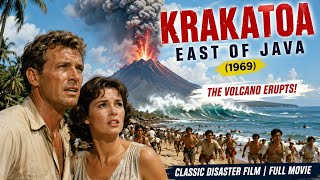 Download lagu KRAKATOA ERUPTS… AND NOTHING CAN STOP IT! | KRAKATOA: EAST OF JAVA (1969) | Full Movie mp3 Download lagu KRAKATOA ERUPTS… AND NOTHING CAN STOP IT! | KRAKATOA: EAST OF JAVA (1969) | Full Movie mp3