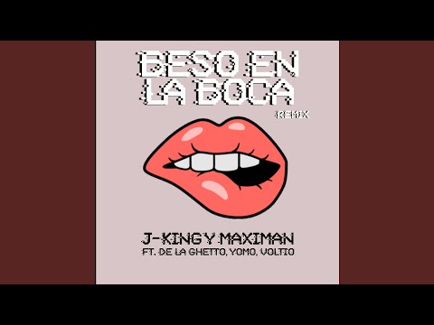 Video thumbnail for Beso en la Boca (Remix)