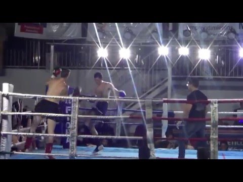 gabi burroso vs alan sosa 2015