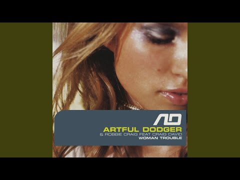 Woman Trouble (Original)