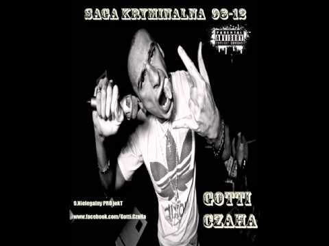 Gotti CzaHa 9# Nielegalny PROjekt