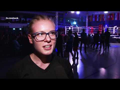 Rückblick auf die U22-Meisterschaften im Boxen in der OSPA Arena