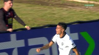 Gols: Pouso Alegre 1x3 Atlético MG - Campeonato Mineiro 2026 (Premiere)