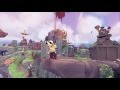 Tethered | 'The Spirit Guardians' trailer | PlayStation VR