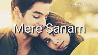 Sun Le Sada O Mere Sanam DHADAK | MERE SANAM DHADAK FULL SONG| Dhadak Movie Song | Jhanvi & Ishaan Sun Le Sada O Mere Sanam DHADAK | MERE SANAM DHADAK FULL SONG| Dhadak Movie Song | Jhanvi & Ishaan