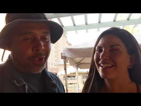 R.M.C.F part 12 Emily Duddy 5 minute cigar review