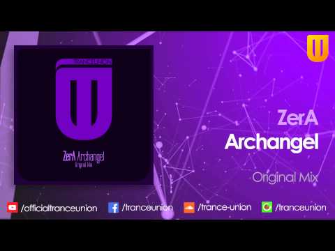 TU059: ZerA - Archangel