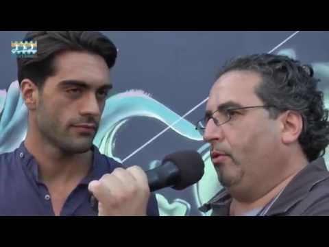 Presentazione ASD Real Albanova Sport Event | Eccellenza 16/17