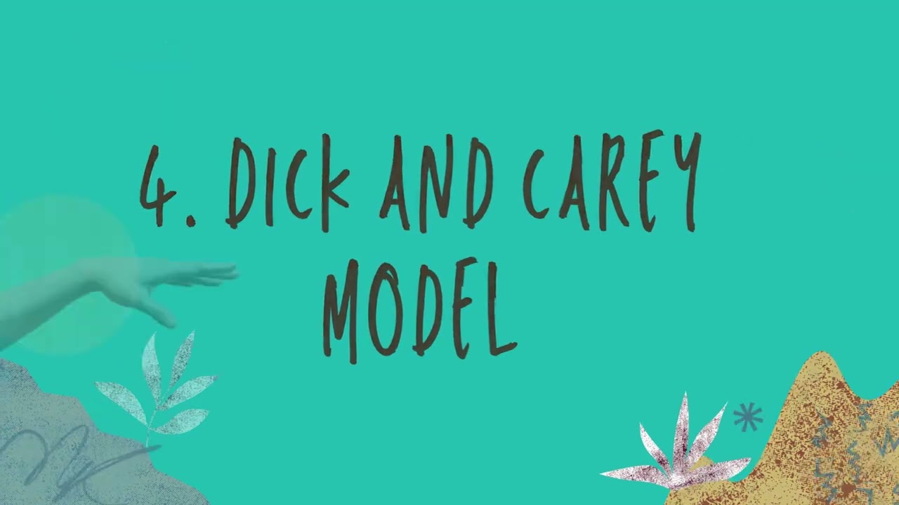 7 Instructional Design Models