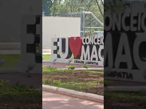 #conceicao de macabu#