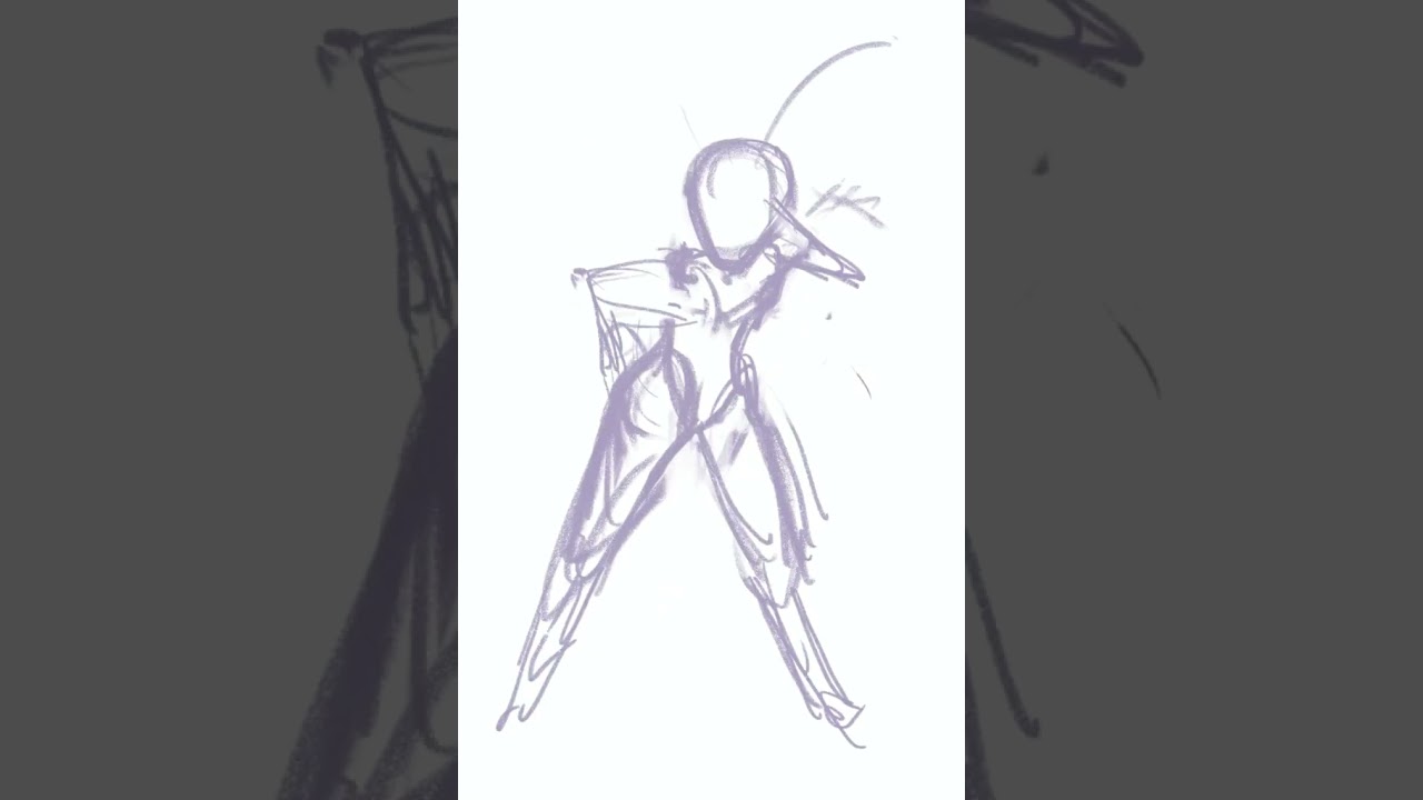 Easter Lopunny Speedpaint