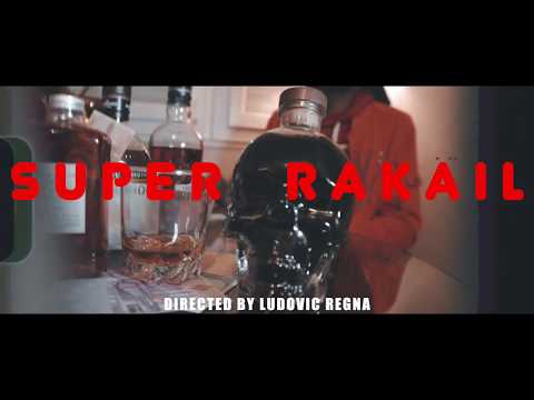 RAKAIL SQUAD   S U P E R    R A K A I L