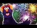 How Do Fireworks Work Fireworks For Kids 4th Of July