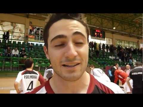 LNFS 11ª J. Caja Segovia FS 4 - Umacón Zaragoza 1  5/1/2013 (14)