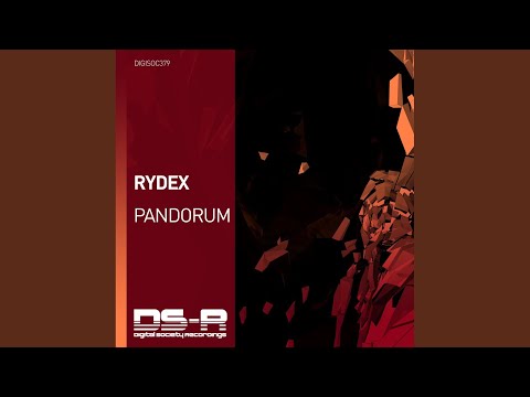 Pandorum (Original Mix)