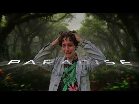 Deadgreenbird - Paradise