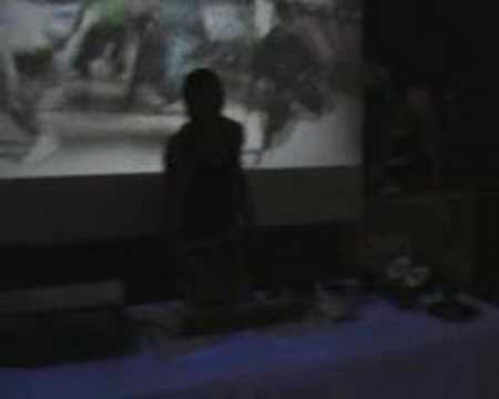 Danito Ft Myth & JP Lagrimas na cara @ Nazare