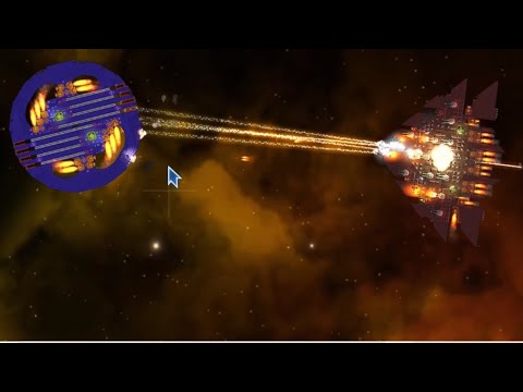 The BEST Battleship Brawlers of ALL TIME! | COSMOTEER Skirmishes 15