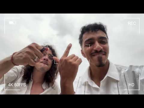 ABSOLUTO - Bruno Mansur & Kevin Lopez. (salsa medicina). @kevinlopezmusica