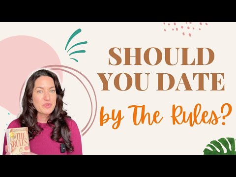 Book Review: Are women rediscovering The Rules?