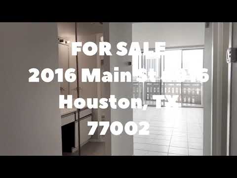 2016 Main St | Unit 916 | Houston, TX | 77002