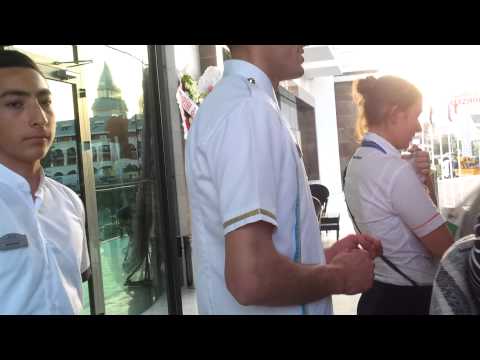 Луна Бланка 5, май 2014