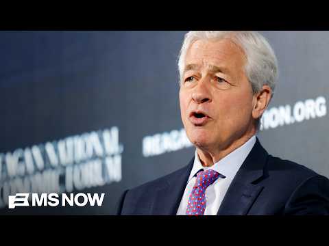 'Nobody trusts anybody': Why CEOs should take a larger leadership role in the U.S.