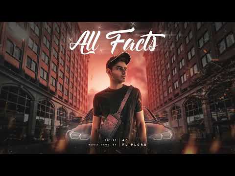 ALL FACTS - AC | Prod. Fliplord | Gujjar hai hum | Latest Hit Songs 2022